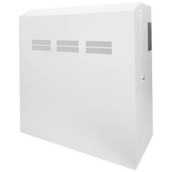 Digitus DN-19 WM-V6U-SL 19 nástěnná rozváděcí skříň (š x v x h) 640 x 800 x 309 mm 6 U šedobílá (RAL 7035)