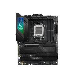 Asus ROG STRIX X670E-F GAMING WIFI Základní deska Socket (PC) #####AMD AM5 Tvarový faktor ATX Čipová sada základní desky AMD® X670