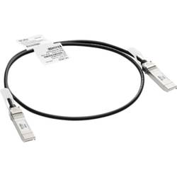 aruba R9D19A optické vlákno optické vlákno kabel [1x SFP+ - 1x SFP+ ] 1.00 m