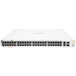 aruba JL809A#ABB řízený síťový switch, 48 portů, 176 Gbit/s