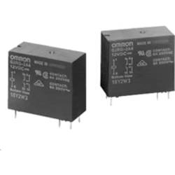 Omron, G2RG-2A4-DC5 napájecí relé, monostabilní, 1 cívka, 125 V/DC, 8 A, 1 ks