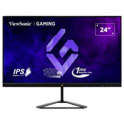 Viewsonic VX2479J-HD-PRO herní monitor 60.5 cm (23.8 palec) 1920 x 1080 Pixel 16:9 1 ms IPS LED