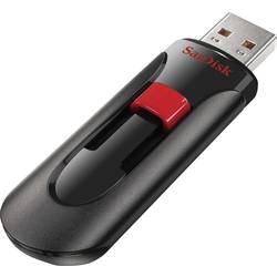 SanDisk Cruzer® Glide™ USB flash disk 32 GB černá SDCZ60-032G-B35 USB 2.0