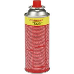 Rothenberger Industrial RoButan 220 g / 393 ml Bajonett MSF 1A plynová kartuše 220 g 1 ks