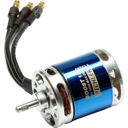 Pichler Boost 18S brushless elektromotor pro modely letadel kV (ot./min /V): 3000