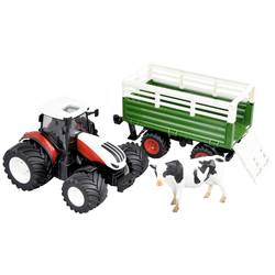 Amewi 1:24 RC Traktor zemědělské vozidlo