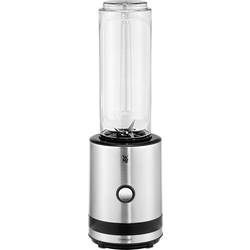 WMF KÜCHENminis® Smoothie-to-go smoothie maker 300 W nerezová ocel