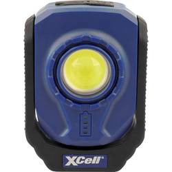 XCell 144590 Work Pocket LED pracovní osvětlení napájeno akumulátorem 680 lm, 340 lm, 180 lm