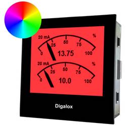 TDE Instruments DPM72-MPPA procesní ukazatel