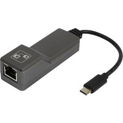 Allnet ALL0174XG-C síťový adaptér 2.5 GBit/s LAN (až 1 Gbit/s), USB-C®