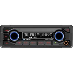 Blaupunkt Durban 224 DAB BT autorádio konektor pro dálkové ovládání na volant, Bluetooth® handsfree zařízení, DAB+ tuner, vč. DAB antény, vč. dálkového ovládání