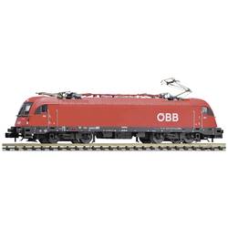 Fleischmann 7560029 N E-lokomotiva 1216 227-9 ÖBB