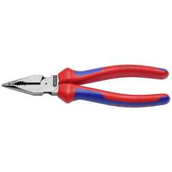 Knipex 08 22 185 dílna kombinované kleště 185 mm