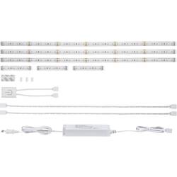 Paulmann FN MaxLED Comfort 79838 Kompletní sada LED pásku volný konec 24 V 1.80 m teplá bílá 1 ks