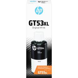 HP 1VV21AE GT53XL náhradní náplň originál HP černá 135 ml