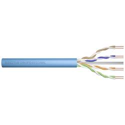 Digitus DK-1614-A-VH-305 DK-1614-A-VH-305 instalační kabel, CAT 6A, U/UTP, 305 m