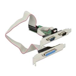 Delock 89556 karta PCI-Express PCIe