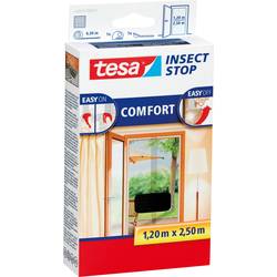 tesa COMFORT 55910-00021-00 Dveřní létající obrazovka (š x v) 1200 mm x 2500 mm antracitová 1 ks