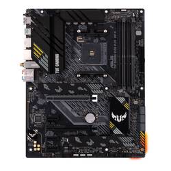 Asus TUF GAMING B550-PLUS WIFI II Základní deska Socket (PC) AMD AM4 Tvarový faktor ATX Čipová sada základní desky AMD® B550