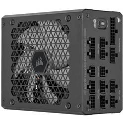 Corsair HX1000i PC síťový zdroj 1000 W 80 PLUS® Platinum