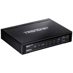 TrendNet TPE-TG611 síťový switch, 10 / 100 / 1000 MBit/s, funkce PoE