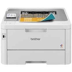 Brother HL-L8240CDW inkoustová tiskárna LED barevná A4 30 str./min 30 str./min 600 x 600 dpi duplexní, LAN, USB, Wi-Fi