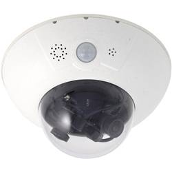 Mobotix MX-D16B-F-6D6N036 Mx-D16B-F-6D6N036 LAN IP bezpečnostní kamera 3072 x 2048 Pixel