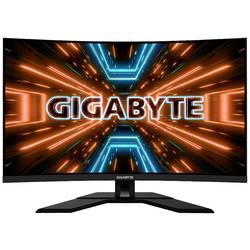 Gigabyte M32QC LED monitor 80 cm (31.5 palec) 2560 x 1440 Pixel 16:9 1 ms VA LED