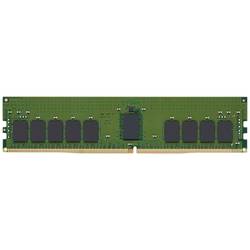 Kingston Server Premier Modul RAM pro PC DDR4 16 GB 1 x 16 GB ECC 2666 MHz 288pin DIMM CL19 KSM26RD8/16HDI