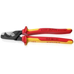 Knipex VDE StepCut XL 95 18 225 kabelové nůžky