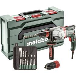 Metabo UHEV 2860-2 Quick kombinované kladivo, 600713510