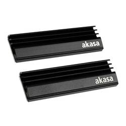 Akasa A-M2HS01-KT02 Chladič M.2 SSD