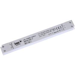 Dehner Elektronik SNP30-12VF-2 napájecí zdroj pro LED konstantní napětí 30 W 0 - 2.5 A 12 V/DC bez možnosti stmívání, montáž na nehořlavém povrchu , schválení