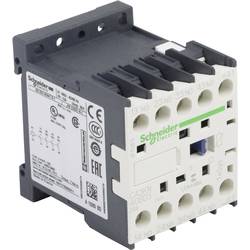 Schneider Electric CA3KN40BD3 pomocný stykač 4 spínací kontakty 1 ks