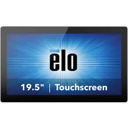 elo Touch Solution 2094L rev.B dotykový monitor Energetická třída (EEK2021): G (A - G) 49.5 cm (19.5 palec) 1920 x 1080 Pixel 16:9 20 ms HDMI™, VGA, DisplayPort