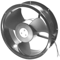 Sunon CF2062HVL1000U999 axiální ventilátor, 230 V/AC, 29.72 m³/h, (d x š x v) 25 x 60 x 60 mm, CF2062HVL1000U999