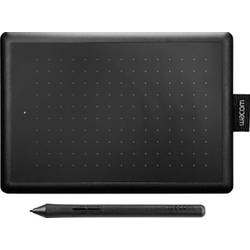 Wacom One small kabelový grafický tablet černá, červená