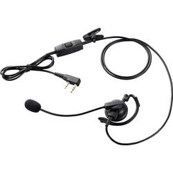 Kenwood headset KHS-35F