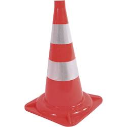 Kunzer 7VLK1 Pylon dopravní kužel (š x v x h) 29.5 x 50 x 29.5 cm 1 ks