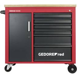 Gedore RED 3301818 dílenský vozík ocel