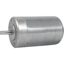 DOGA stejnosměrný motor Typ 162, DO 162.4102.3B.00 / 3009, 24 V, 3 A, 0.2 Nm, 2000 ot./min, hriadeľ 8 mm, 1 ks