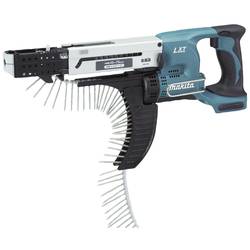 Makita aku šroubovák se zásobníkem 18 V Li-Ion, DFR750Z, bez akumulátoru