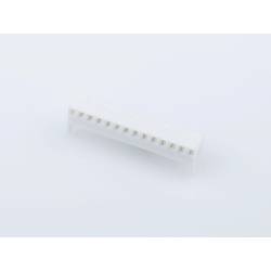 Molex vestavná zásuvková lišta (standardní) 14, rozteč 2.54 mm, 38001434, 1 ks Tray