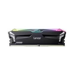 Lexar ARES RGB DDR5 Modul RAM pro PC DDR5 32 GB 2 x 16 GB 6400 MHz 288pin DIMM LD5EU016G-R6400GDLA