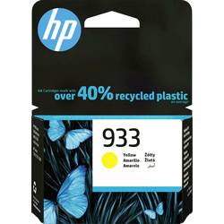 HP Ink 933 originál žlutá CN060AE#BGX Inkousty