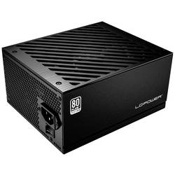 LC Power LC1200P V3.0 PC síťový zdroj 1200 W ATX 80 PLUS® Platinum