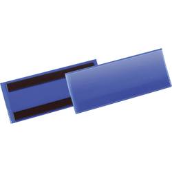 magnetické kapsy na označení (š x v) 223 mm x 81.5 mm 50 ks