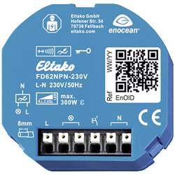 FD62NPN-230V Eltako stmívací akční člen pod omítku