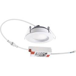 ESYLUX EO10298974 ELSA-2 DL#EO10298974 LED vestavné svítidlo, LED, 5 W, bílá