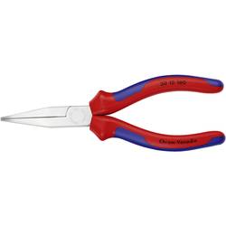 Knipex 30 15 160 pro elektroniku a jemnou mechaniku ploché kleště rovné 160 mm